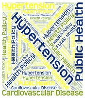 Cover image of the article: A Call for Comprehensive Policy Intervention Based on Ravansar Non-communicable Disease (RaNCD): A Cohort Study for Addressing Hypertension in Iran (A Policy Brief)