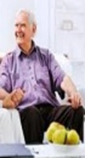 Cover image of the article: Community Mental Health Services for Older Adults in Iran