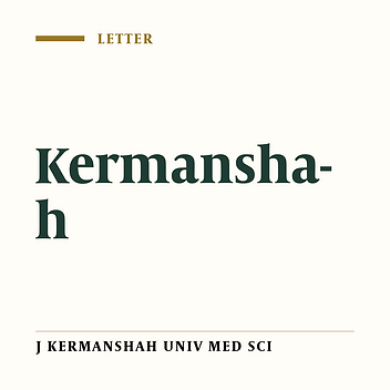 Reduction in self-immolation attempts and deaths resulting from it in Kermanshah Province