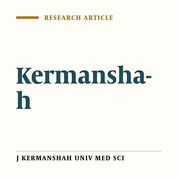 Health of dwelling houses in the field of Samenol-a-emmeh community oriented medical education center  (Summer 2002)