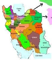 Species Identification of Cutaneous Leishmaniasis in Quchan, Northeast of Iran