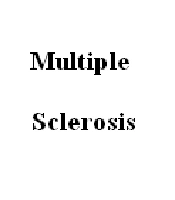 Rheumatoid Arthritis in a Patient with Multiple Sclerosis Who Received INF β1-α: A Case Report
