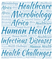 Cover image of the article: The 21st Century Microbiology Profession and Professionals' Challenges in African Countries