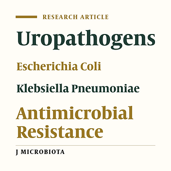Phenotypic Detection of Metallo-β-Lactamase-Producing Uropathogens Among First-Year Students of the Federal University of Agriculture, Abeokuta