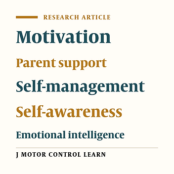 The Effect of Perceived Social Support on Students' Academic Motivation with the Mediating Role of Emotional Intelligence