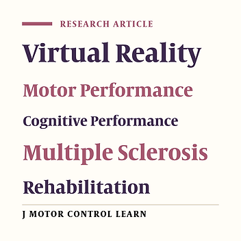 Cover image of the article: The Effect of Quiet Eye Training on the Gaze Behavior and Performance of Players in Volleyball Service