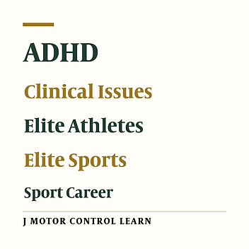 Distribution of Childhood and Adulthood Attention Deficit/ Hyperactivity Disorder among Iranian Elite Athletes
