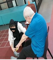 Enhancing Balance and Gait in Parkinson Disease: Immediate Effects of Massage and Foam Rolling with and Without Static Stretching