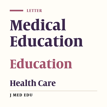 Integration Of Medical Education And Health Care: The Experience Of Iran