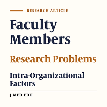 Description and Pathology of Research Development in Tabriz Medical University