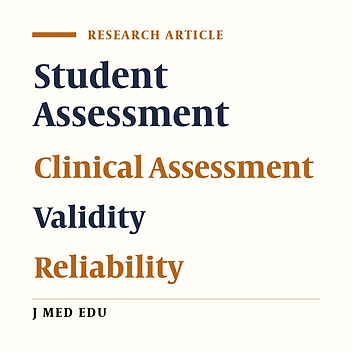 Evaluation of the Nursing Students’ Skills by DOPS