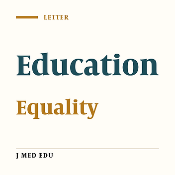 Money, Power, Equity and Higher Education