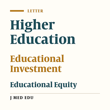 Intelligent Management in Higher Education