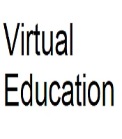 Virtual Education During the Pandemic: The Experience of a Medical Student