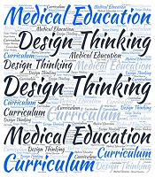 Incorporation of Design Thinking into Medical Education: Potentials and Prospects