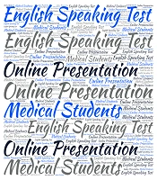 Cover image of the article: Conducting Online Three-Minute Presentation Sessions to Assess Medical Students’ English-Speaking Abilities During COVID-19 Pandemic