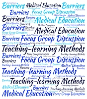 Barriers to Effective Utilization of Teaching-Learning Methods: A Qualitative Study Using Focus Group Discussions among First-Year Bachelor of Medicine, Bachelor of Surgery Students in a South Indian Medical College