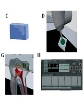 Evaluation of the Effect of a Virtual Reality Simulator in Preclinical Endodontic Training on the Competency of Undergraduate Dental Students