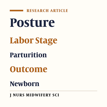 Comparison of Maternal and Fetal Outcomes Between Lithotomy with Hands and Knees Positions for Childbirth: A Randomized Clinical Trial