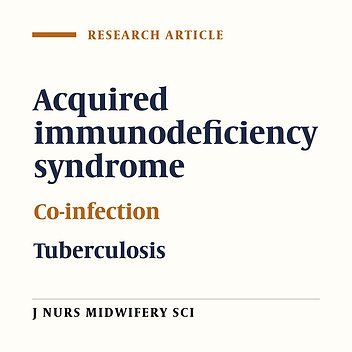 Tuberculosis and HIV Co-infection and associated factors among HIV reactive patients in Ethiopia