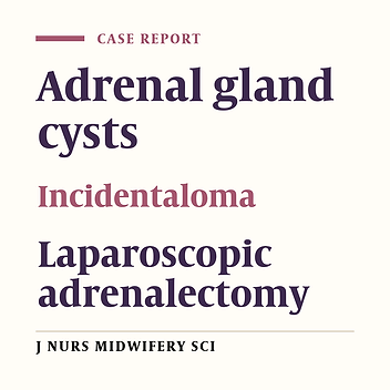 Not functioning adrenocortical carcinoma from diagnosis to management: A case report