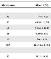 The Relationship Between Emotional Intelligence and the Moral Performance of Nurses