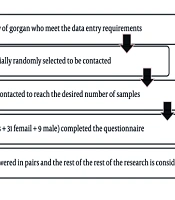 The Association Between Emotion Regulation and Domestic Violence in Couples