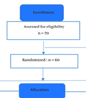 Cover image of the article: The Effect of Vitamin D Cream on the Severity of Pregnancy Striae in the Thigh Region of First-Time Pregnant Women: A Triple Blind Randomized Clinical Trial