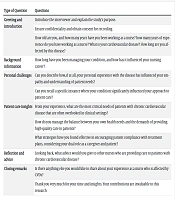 Care Needs of Patients with Chronic Cardiovascular Diseases from the Perspective of Nurses: A Qualitative Study
