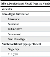 Association Between Serum Vitamin D Levels and Uterine Leiomyomas: A Case-Control Study