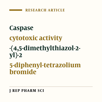 Synthesis of 4-Phenyl-4,5-dihydropyranopyrazolone Derivatives with Activated Potassium Carbonate: Evaluation of Anticancer Activity on Cancer Cell Lines and Apoptosis Mechanism