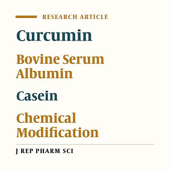In Vitro Anti-Cancer Activity of Native Curcumin and “Protein-Curcumin” Systems: A Perspective on Drug-Delivery Application