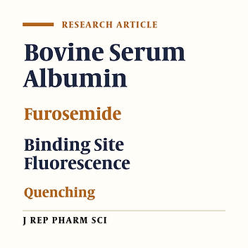 Structural and Functional Impacts of Albumin Oxidation by Hypochlorite: Possible Changes in Drug Binding Characteristics upon Myeloperoxidase-Mediated Oxidation in Vivo