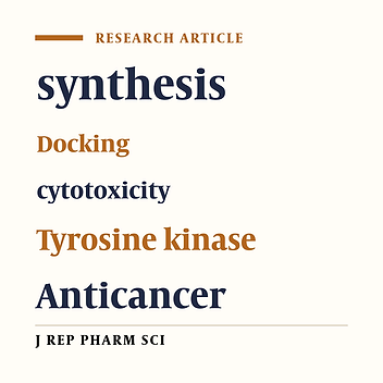 Synthesis, Molecular Docking and Cytotoxicity Evaluation of 2-(4-Substituted-Benzyl) Isoindoline-1, 3-Dione Derivatives as Anticancer Agents
