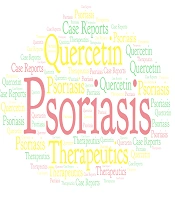 Successful Treatment of "Psoriasis Vulgaris and Subsequent Erythrodermic Psoriasis" with The Acyl-Flavonoid, InflAQ: Case Report with a Review of the Literature