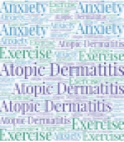 Cover image of the article: Is Exercise Suitable for Patients with Atopic Dermatitis?