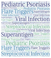 Cover image of the article: Viral and Bacterial Interplays in Children's Psoriasis: Overlooked Pathways to Flare-ups