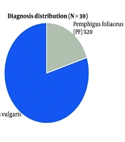 A Retrospective Study of Clinical Efficacy of Rituximab in Pemphigus Patients