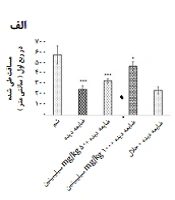 Silibinin Effects on Cognitive Enhancement and Neurotrophic Factor Modulation in an Alzheimer’s Disease Model Induced by Amyloid Beta in Rats