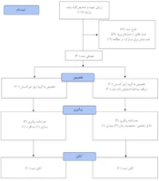 Effect of Extensible and Non-extensible Lumbosacral Orthoses on the Pain, Disability, back Muscle Endurance and the Flexion Relaxation Phenomenon in Patients with Chronic Non-specific Low Back Pain: A Randomized Clinical Trial