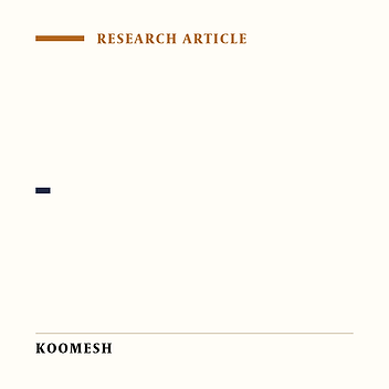 Estimating the attributable contribution of the population in the occurrence of health system consequences