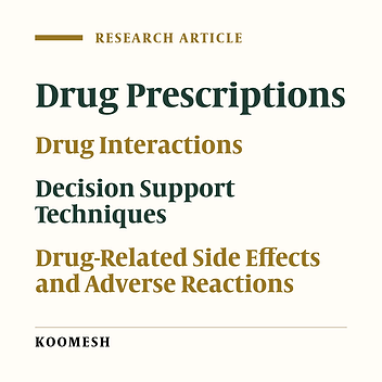 Modeling a semantic recommender system for medical prescriptions and drug interaction detection