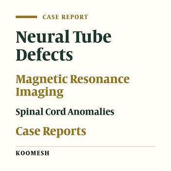Split Cord Malformation with Single Dural Sheath: A Case Report