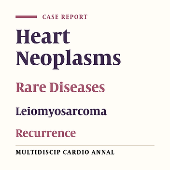The Deceptive Myxoid Appearance of a Low-Grade Cardiac Sarcoma and Its Accompanying Diagnostic Challenges: A Case Report