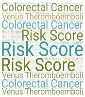 Considering Colorectal Cancers as a Major Risk Factor for VTE
