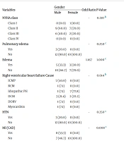 Cover image of the article: Post-milrinone Administration: Right Ventricular Strain in Right Ventricular Heart Failure-An Observational Echocardiographic Study