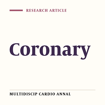 Coronary-Artery Stent