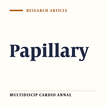 Cover image of the article: Papillary muscle approximation combined with ventriculoplasty in patients with ischemic cardiomyopathy and functional mitral regurgitation: effects on mitral valve and LV shape