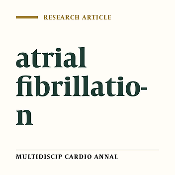 Recent topics on the surgical treatment of chronic atrial fibrillation: Efficacy and safety of Cryosurgical ablation