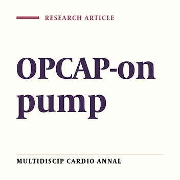 Off pump versus on pump coronary artery bypass surgery in Shahid Rajaei Heart Center